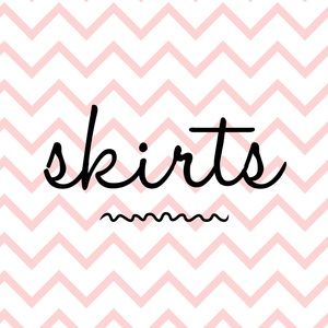 Skirts!